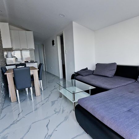 Apartment Sun 비르 객실 사진