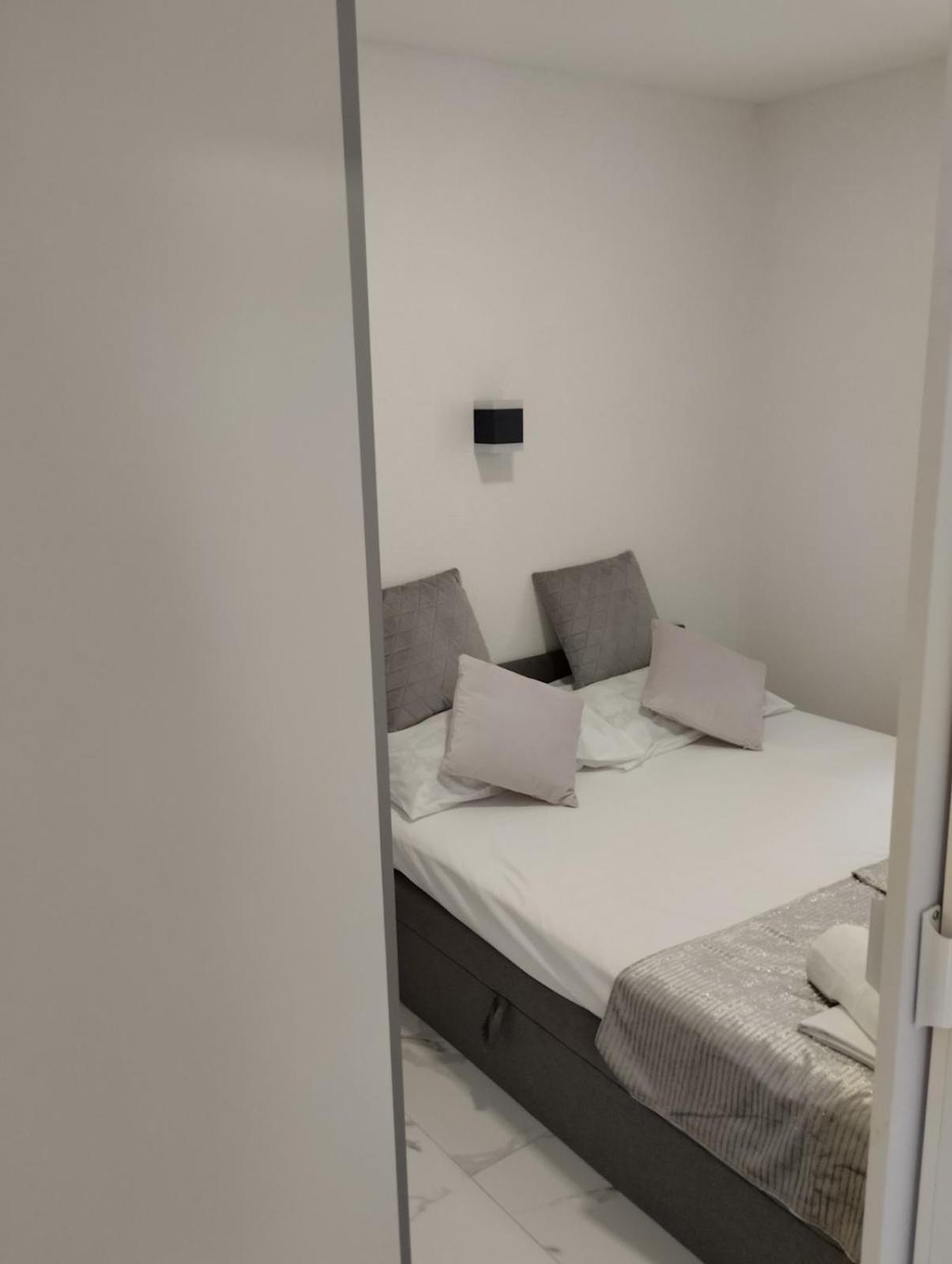 Apartment Sun 비르 객실 사진