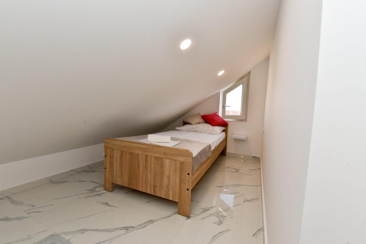 Apartment Sun 비르 객실 사진
