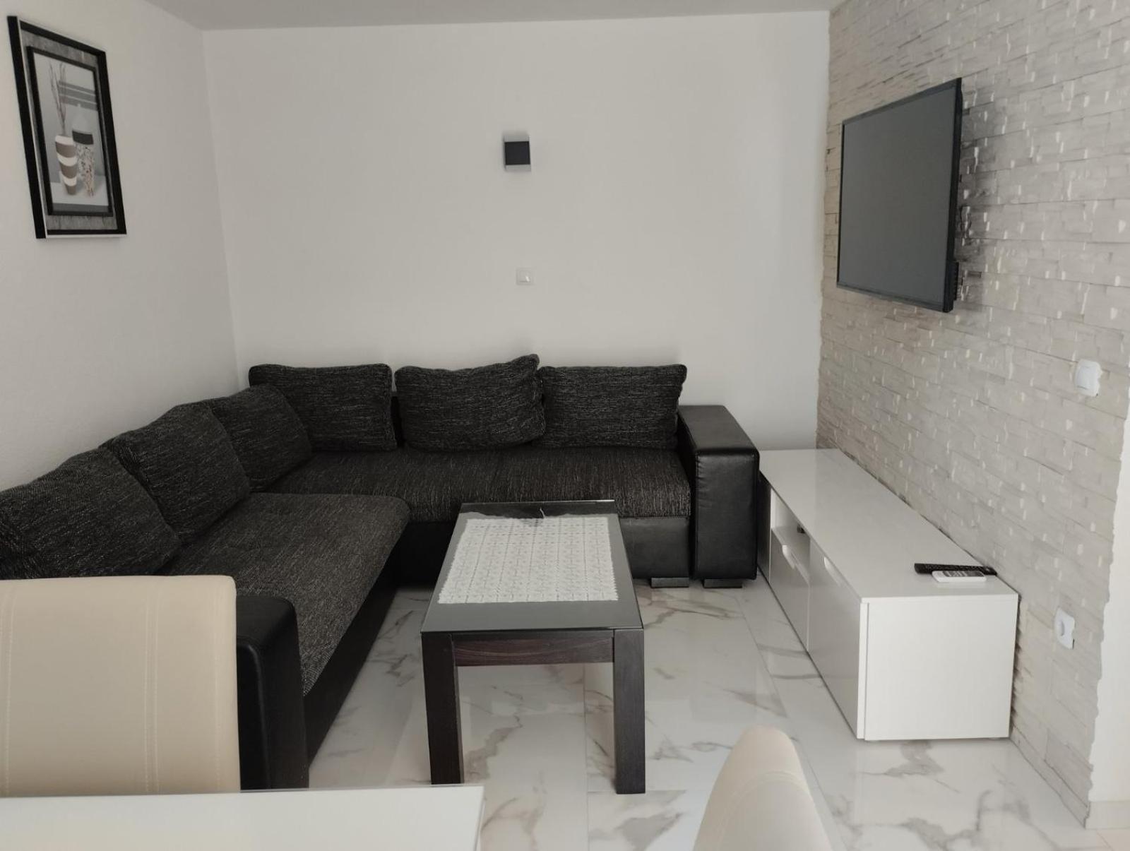 Apartment Sun 비르 객실 사진