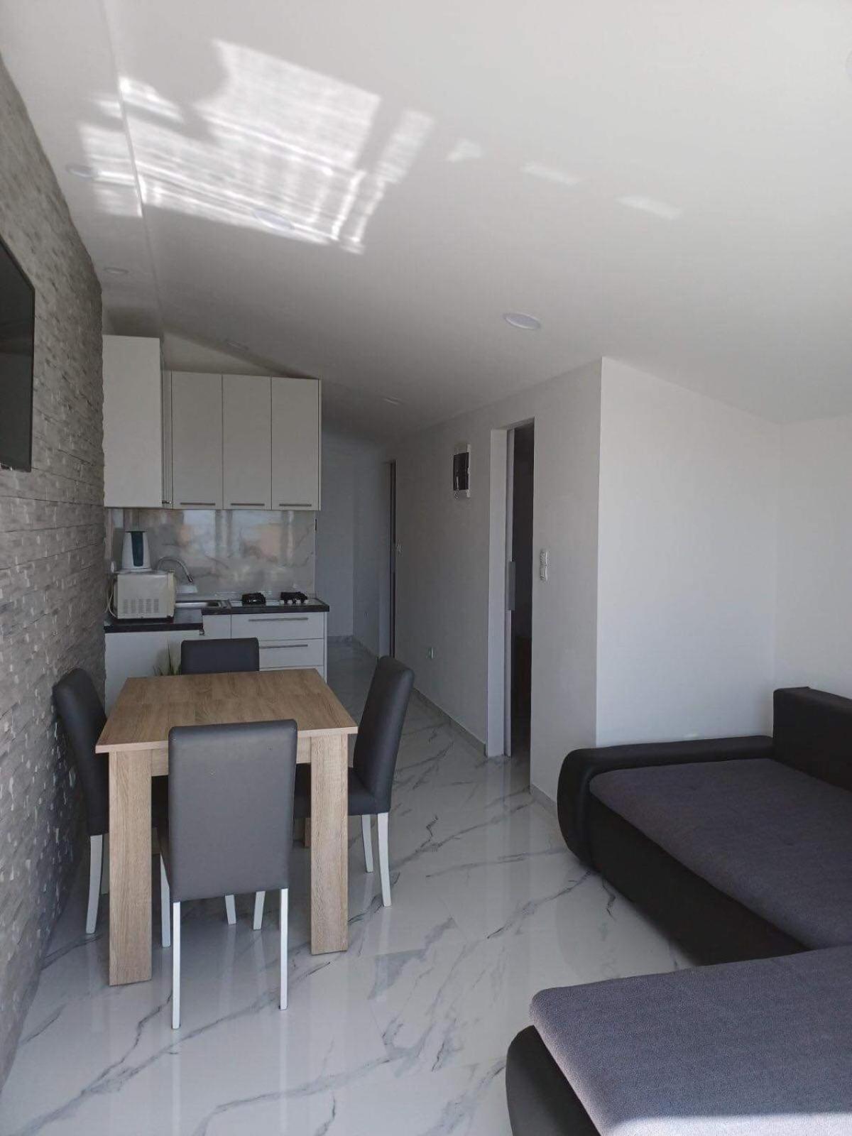 Apartment Sun 비르 객실 사진