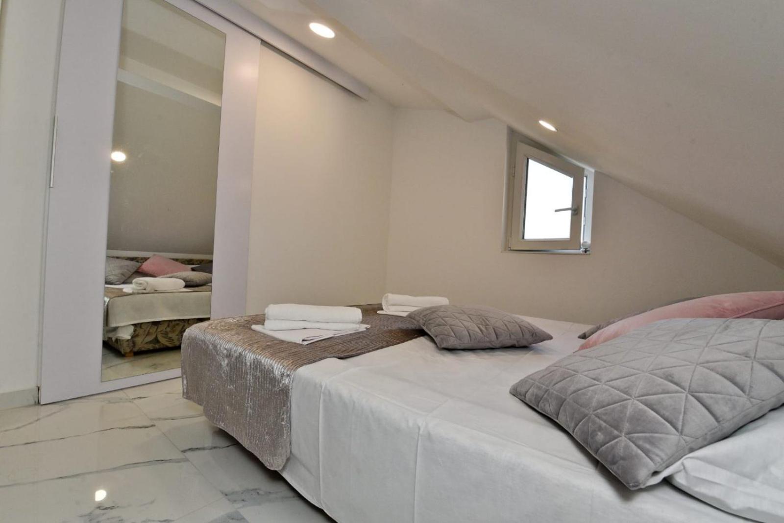 Apartment Sun 비르 객실 사진