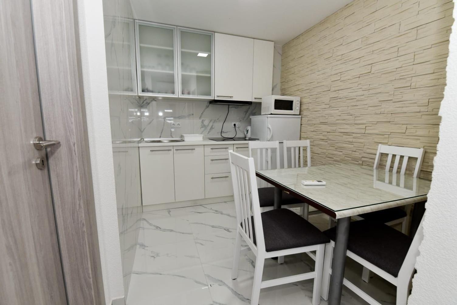 Apartment Sun 비르 객실 사진
