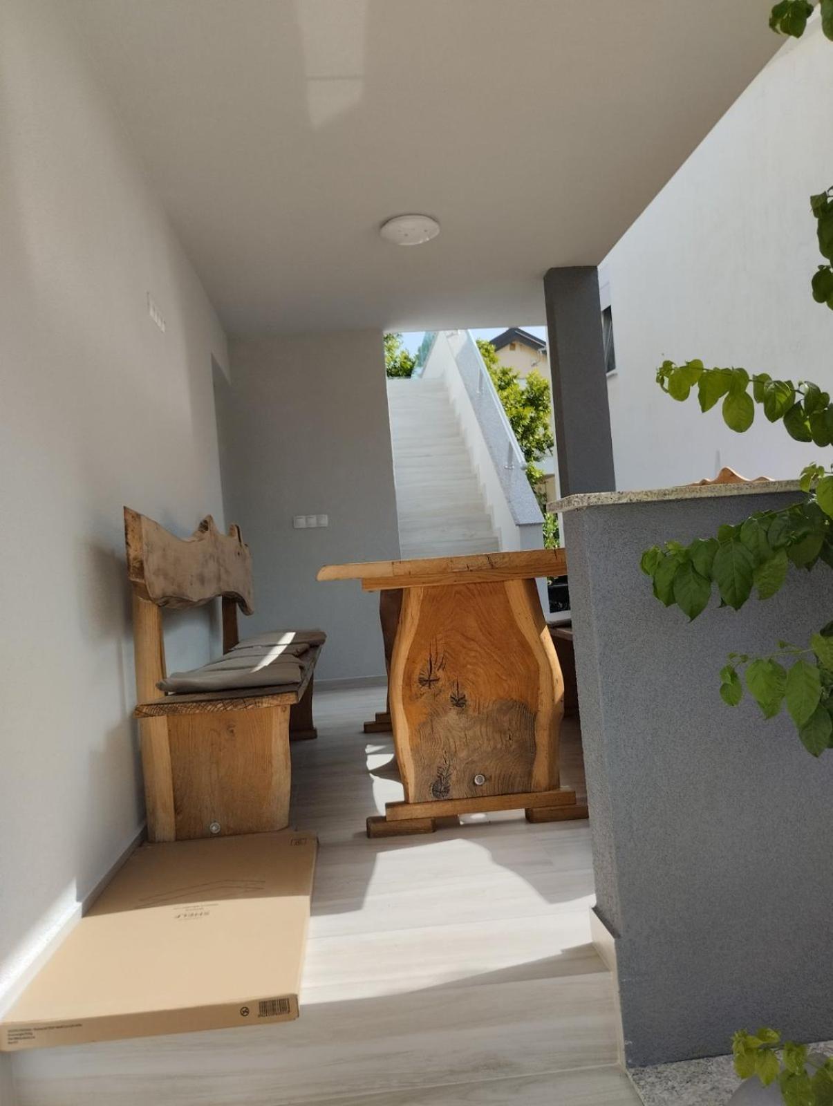 Apartment Sun 비르 객실 사진