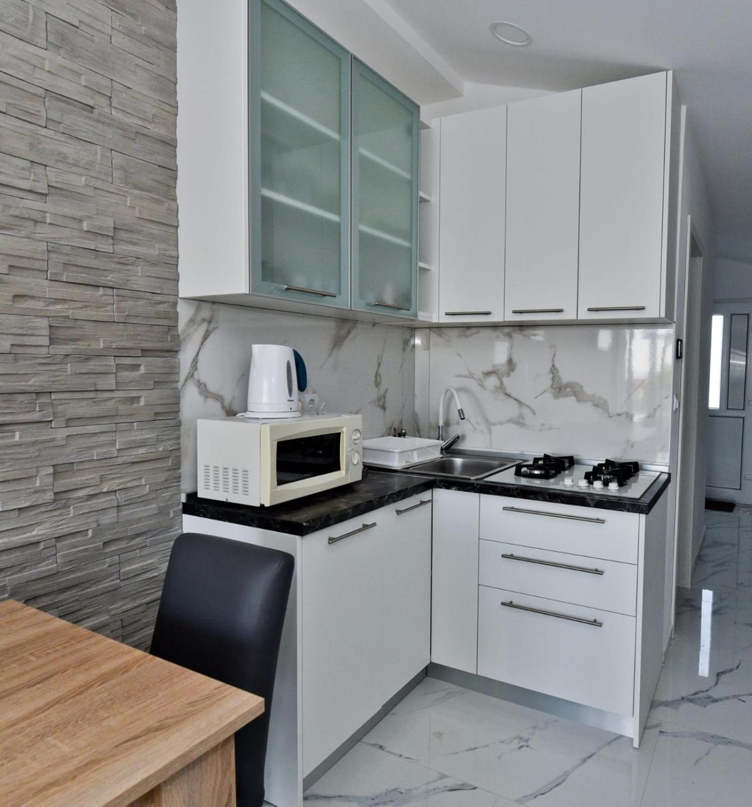 Apartment Sun 비르 객실 사진