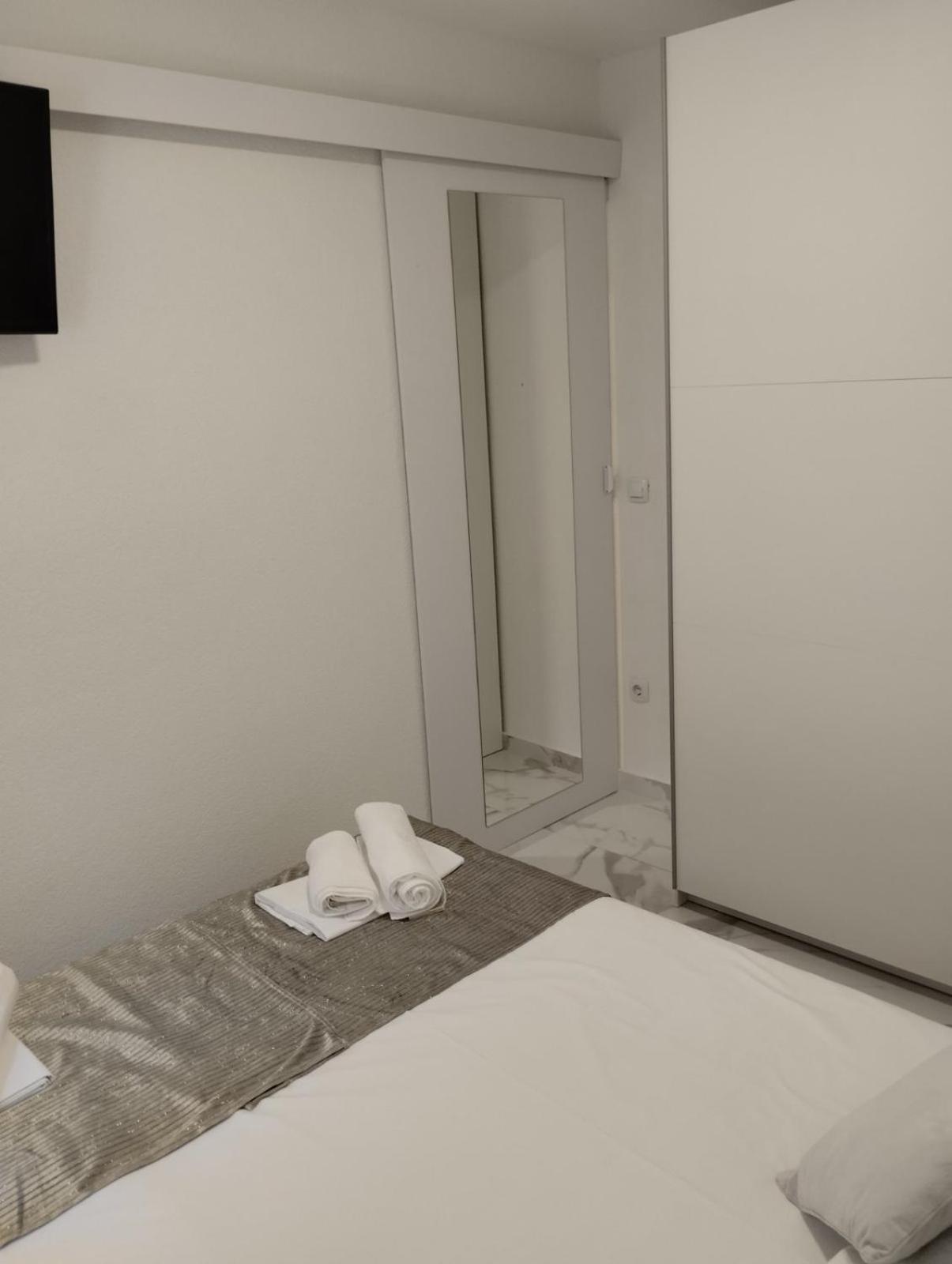 Apartment Sun 비르 객실 사진