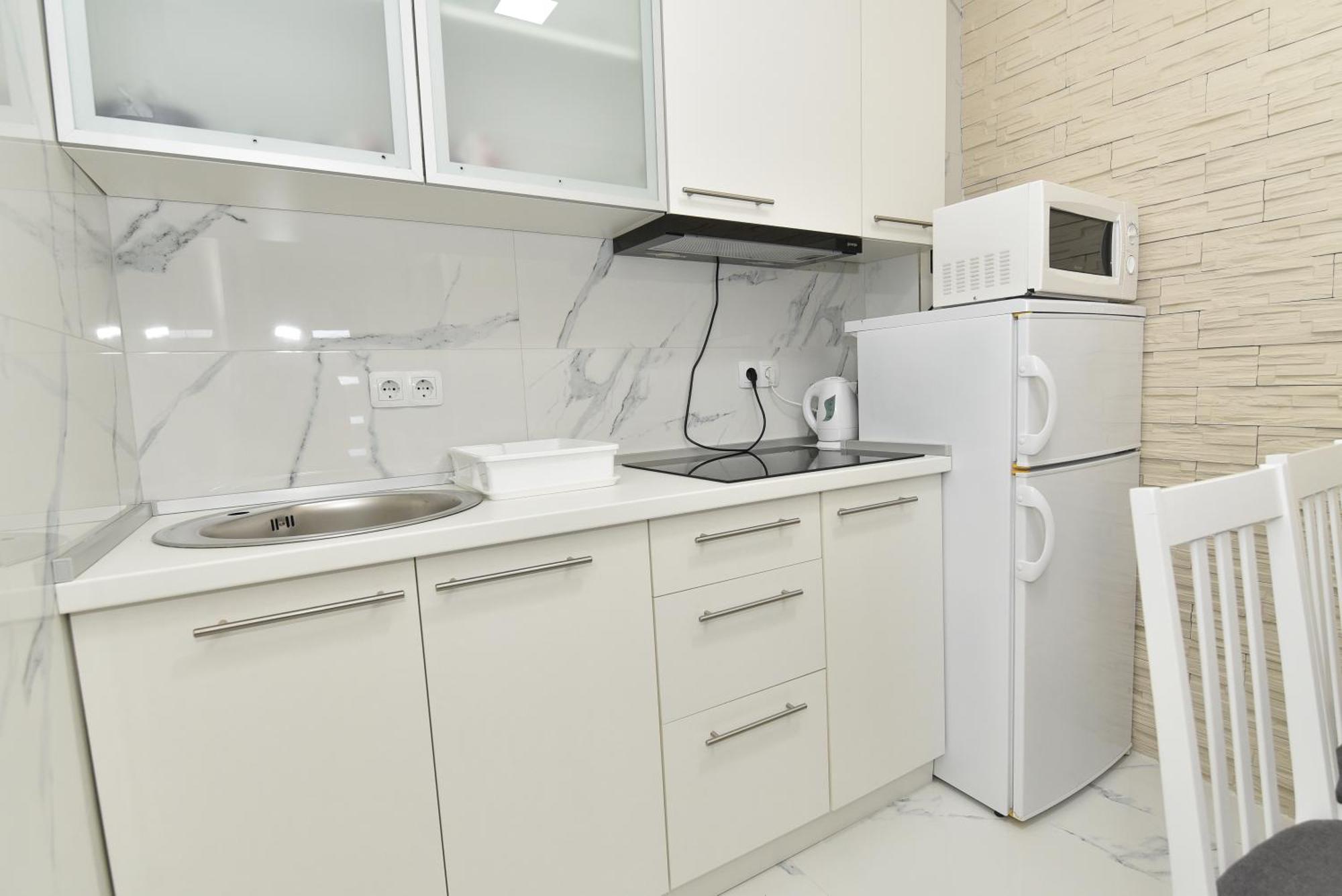 Apartment Sun 비르 객실 사진