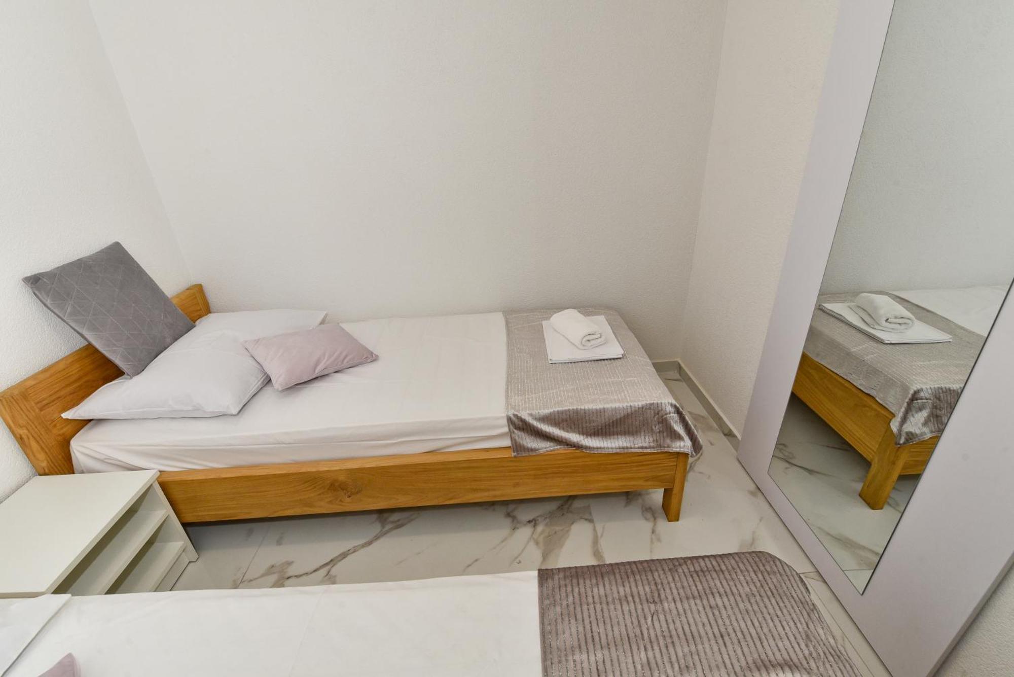 Apartment Sun 비르 객실 사진